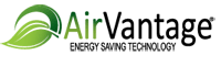 Logo Air Vantage